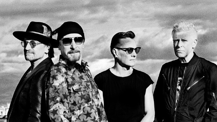 Pomalá hudba: U2, John Foxx, Sade aj Brian Eno