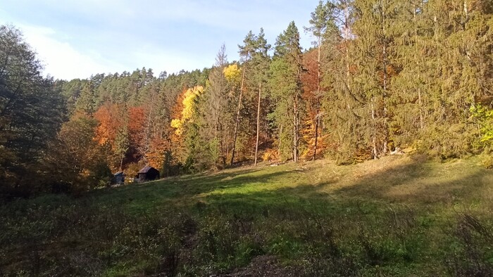 Rádiovíkend 22.10.2022 - pozvánky