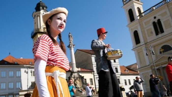 Artorium - festival plný umenia