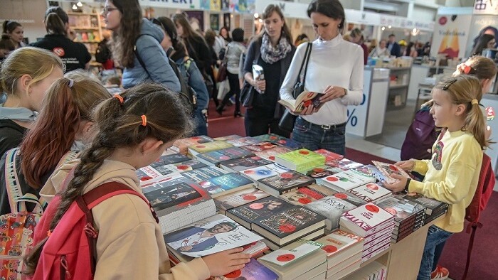 Bibliotéka s RTVS: Prehľad programu v televízii aj rozhlase