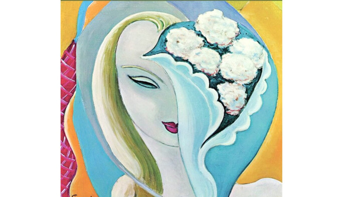 Miniprofil: Derek And The Dominos