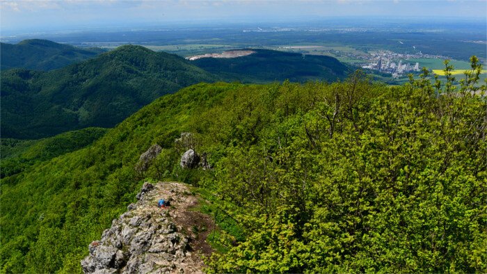 Ako Karpaty pozná milovník prírody Jaro Jánošík zo Záhorskej Bystrice