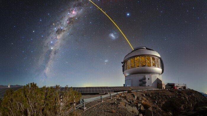 Havaj, Arizona aj Čile. Svetové observatóriá pozývajú na návštevu