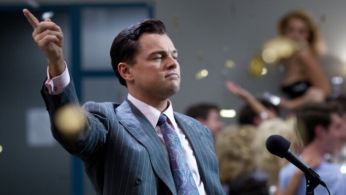 Seriál o soundtrackoch: Wolf of Wall Street