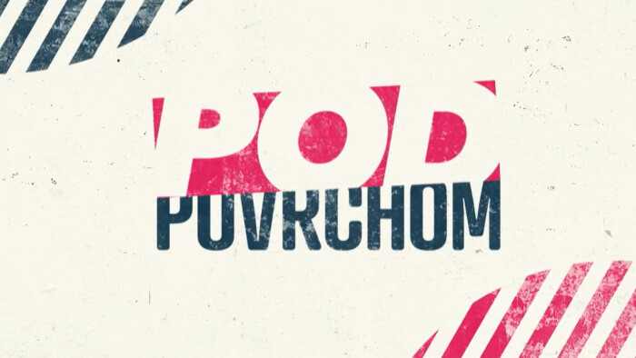 Pod povrchom