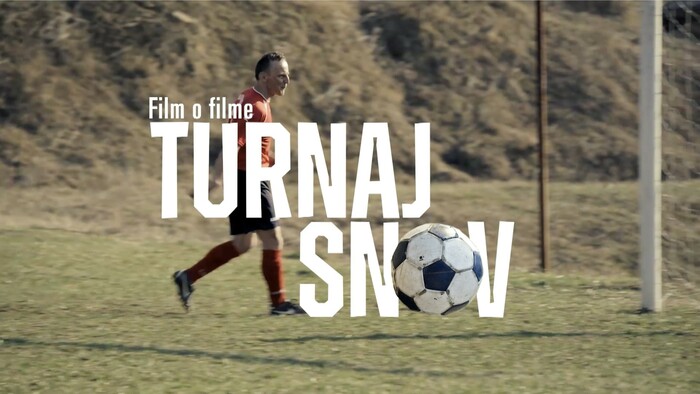 Turnaj snov (film o filme)