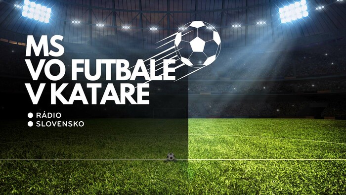 MS VO FUTBALE V KATARE