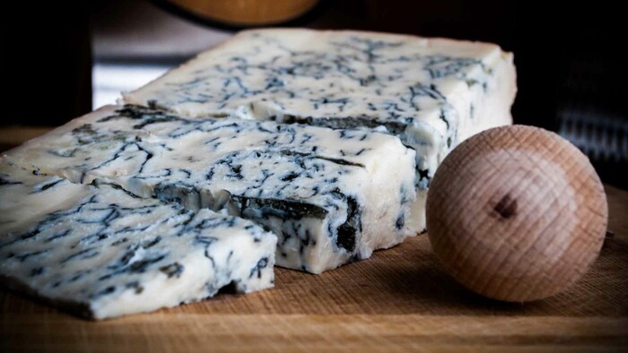 Gurmetárium / Gorgonzola