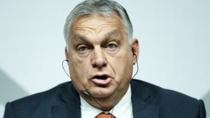 K veci: Odkaz Viktora Orbána