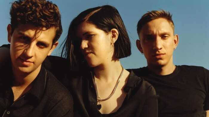 Exclusive_FM: The xx, Ray Dalton