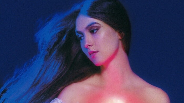 Pomalá hudba: Weyes Blood, Son Lux, WAAN aj Ryuichi Sakamoto