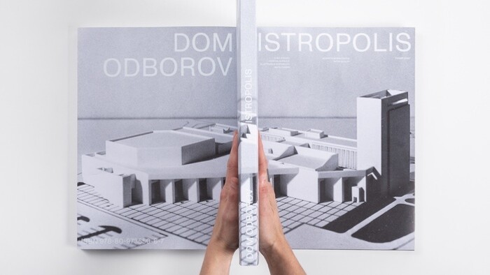 Istropolis - Dom odborov