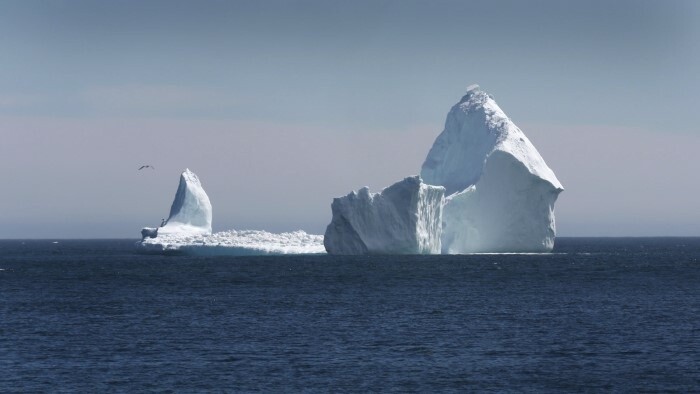 Workshop: mapping the climate crisis in photos