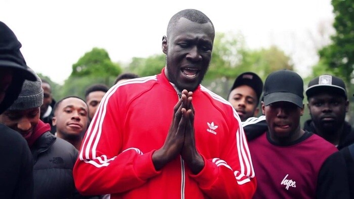 The Selector: Stormzy, Violet Skies, M.I.A. aj Kaisha