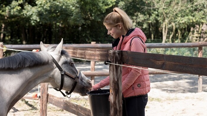 Whitestar je mimoriadne silný film o prelínaní dvoch svetov