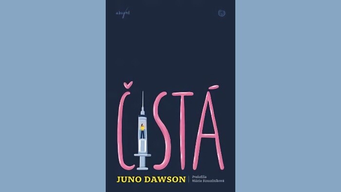 Juno Dawson: Čistá