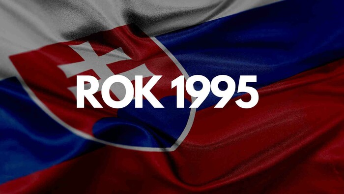 Rok 1995