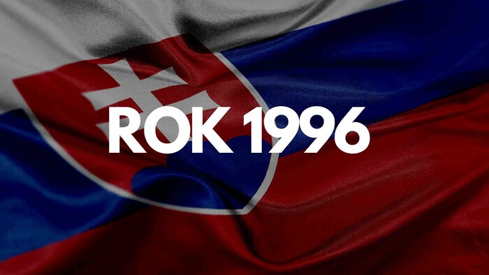 Rok 1996