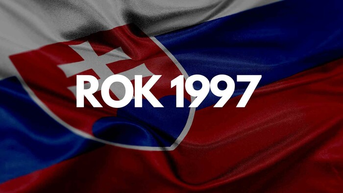 Rok 1997