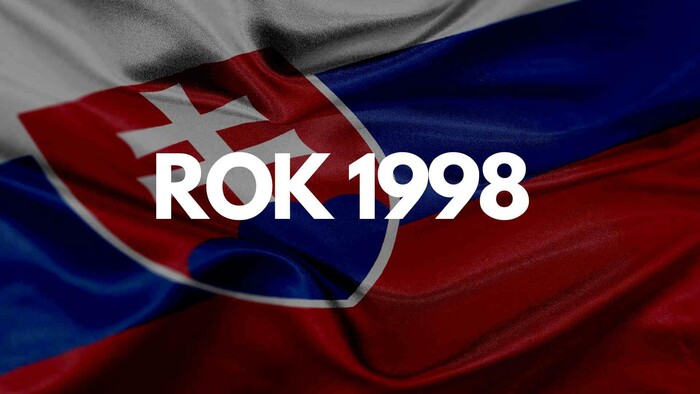 Rok 1998