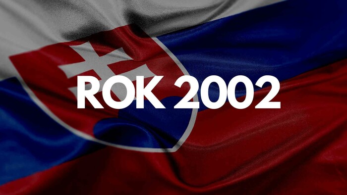 Rok 2002