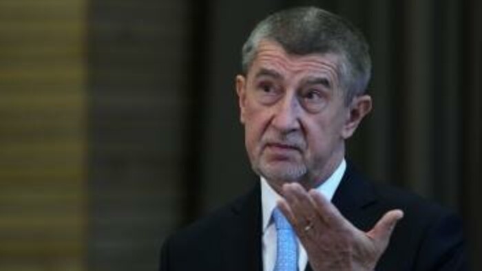 K veci: Andrej Babiš oslobodený v kauze Čapí hnízdo