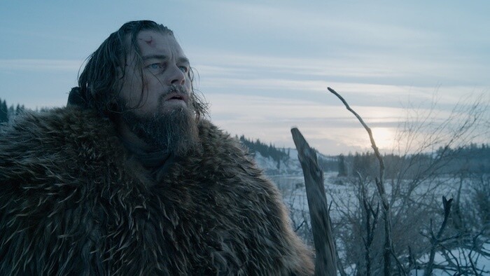 Seriál o soundtrackoch: The Revenant