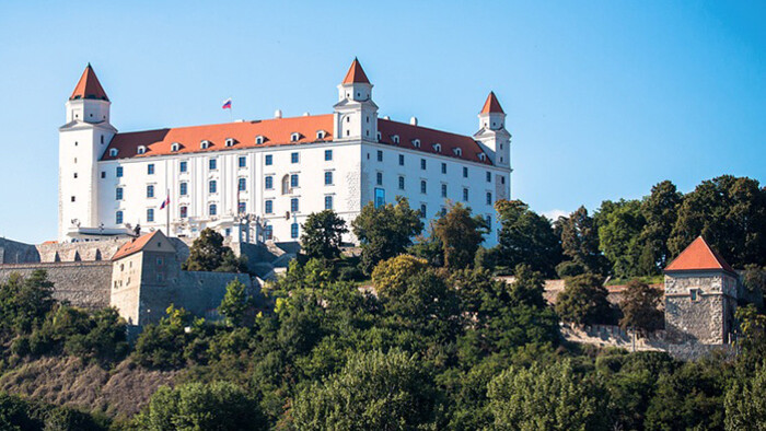 Symboly Slovenskej republiky