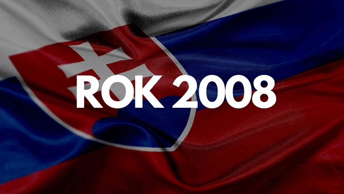 Rok 2008