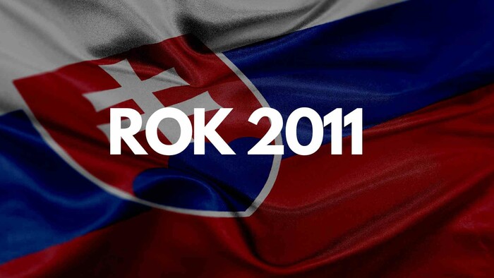 Rok 2011