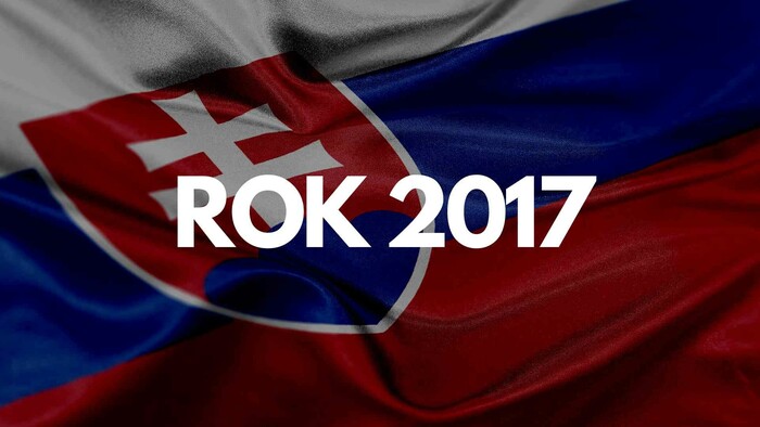 Rok 2017