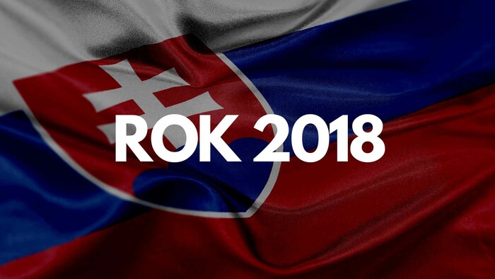 Rok 2018