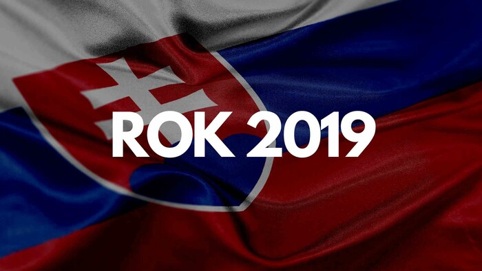 Rok 2019