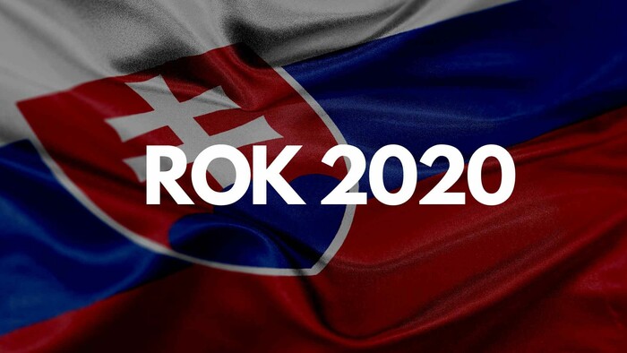 Rok 2020