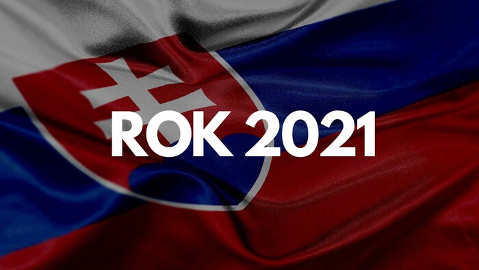 Rok 2021