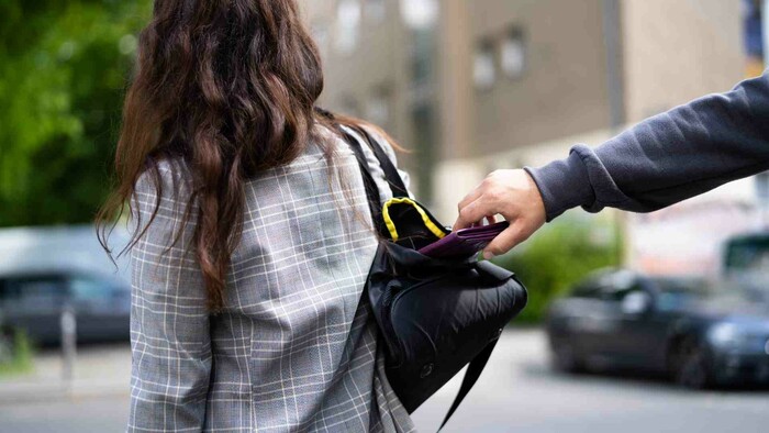 Najviac vreckárov v celej Európe sa zdržiava na promenáde v Barcelone