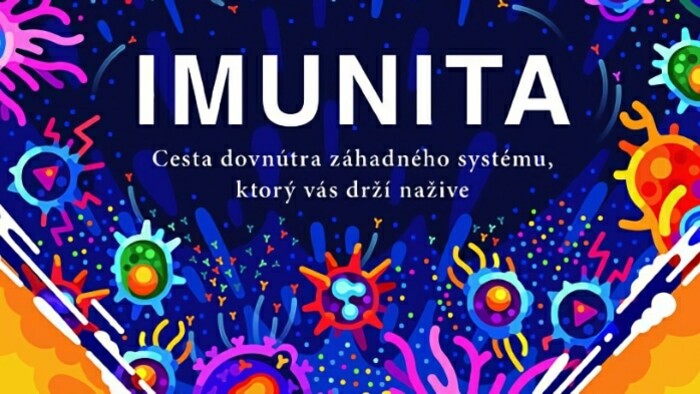 Philipp Dettmer: Imunita