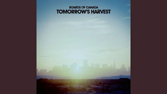 Kultový album_FM: Boards of Canada – Tomorrow´s harvest 