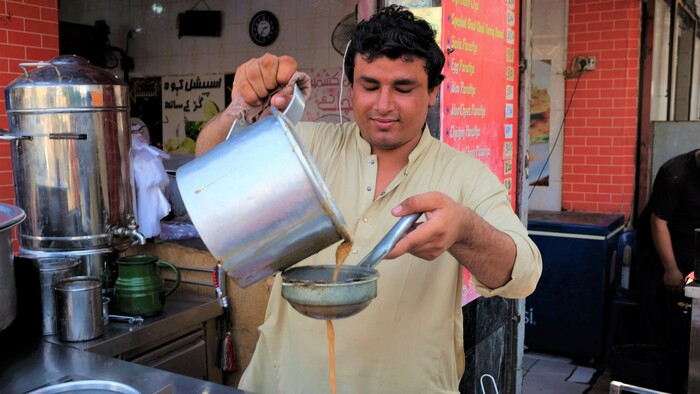 Pakistan – na vlastnú päsť po moslimskej krajine, ktorá nie je celkom bezpečná