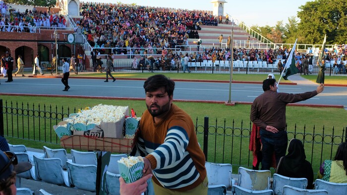 13-Pakistan-Wagah Border.JPG