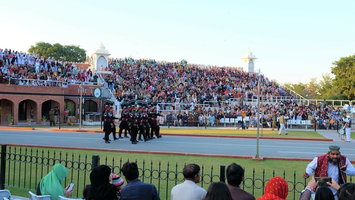 16-Pakistan-Wagah Border.JPG