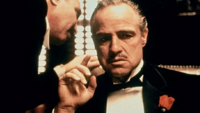 Seriál o soundtrackoch: Godfather