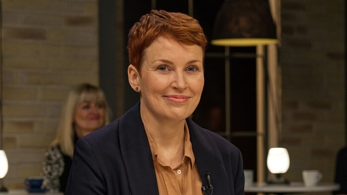 Pavla Holcová