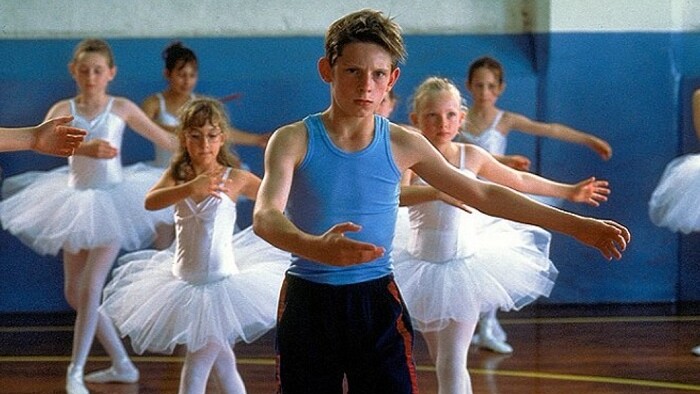 Mal byť boxerom, okúzlil ho balet. Billy Elliot vás chytí za srdce