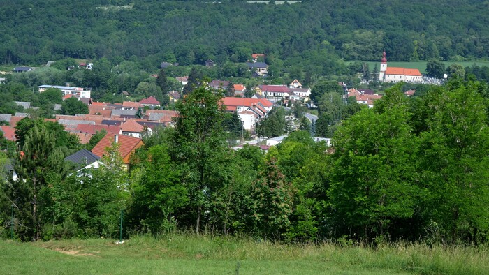 Storočný dom v Hradišti pod Vrátnom