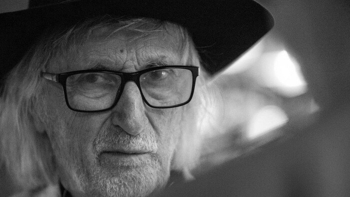 Fallece Juraj Jakubisko, el Fellini eslovaco