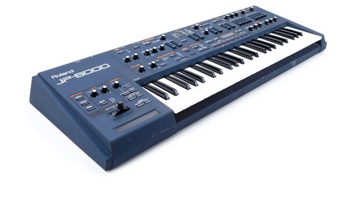 Roland JP8000