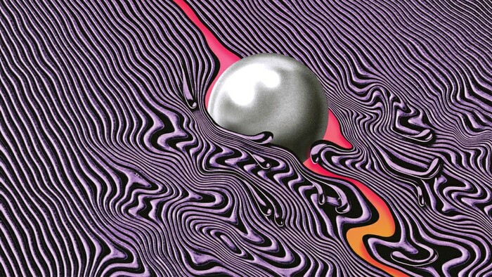 (Ne)súď podľa obalu: Tame Impala - Currents