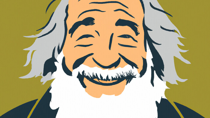 Básne v hudbe: Walt Whitman