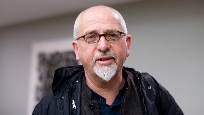 Pomalá hudba: Peter Gabriel, Depeche Mode aj Feast